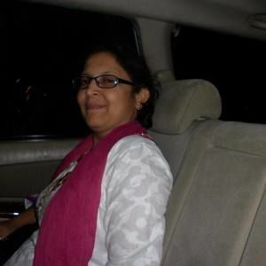 Meet your Posher, Deepa